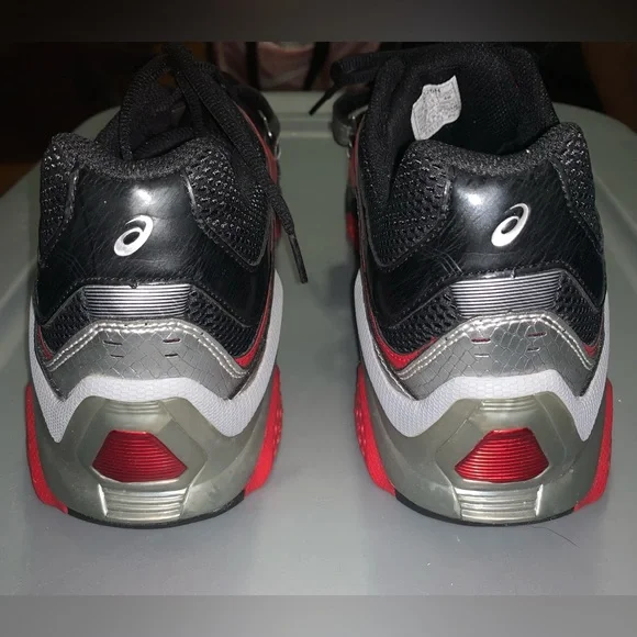 ASICS shoes - Picture 3 of 8